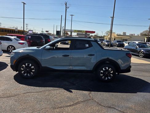 New 2026 Hyundai Santa Cruz SEL FWD image 4