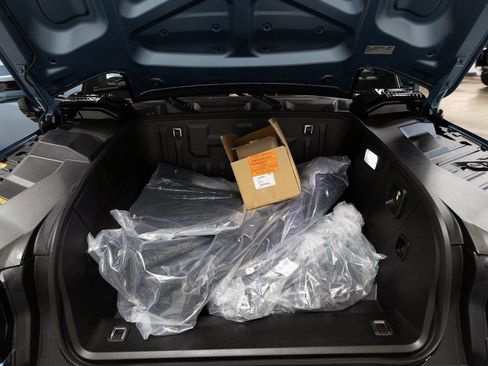 New 2024 GMC Hummer EV 3X w/ Omega Edition image 14