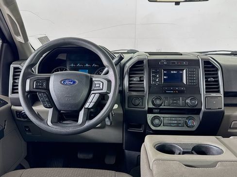 Used 2018 Ford F150 XLT AWD/4WD image 13