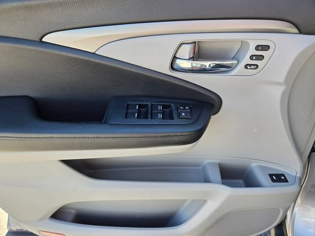 Certified 2022 Honda Pilot EX-L image 26