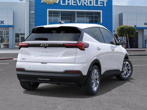 New 2027 Chevrolet Bolt LT FWD image 29