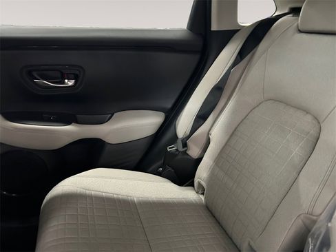 New 2026 Honda HR-V LX image 13