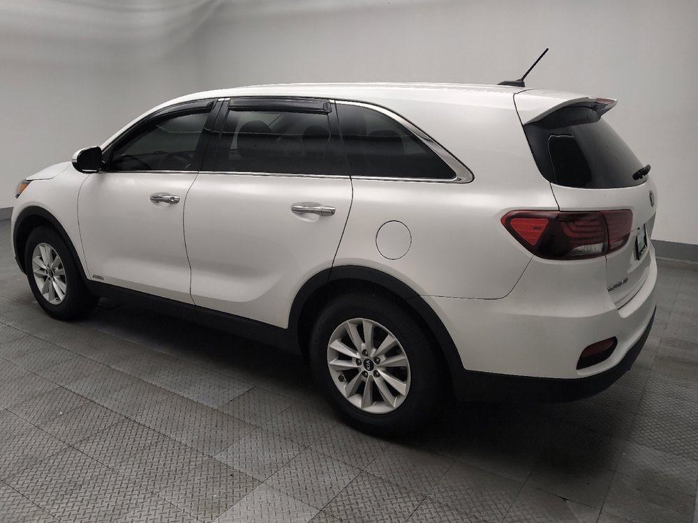 Used 2019 Kia Sorento AWD image 3