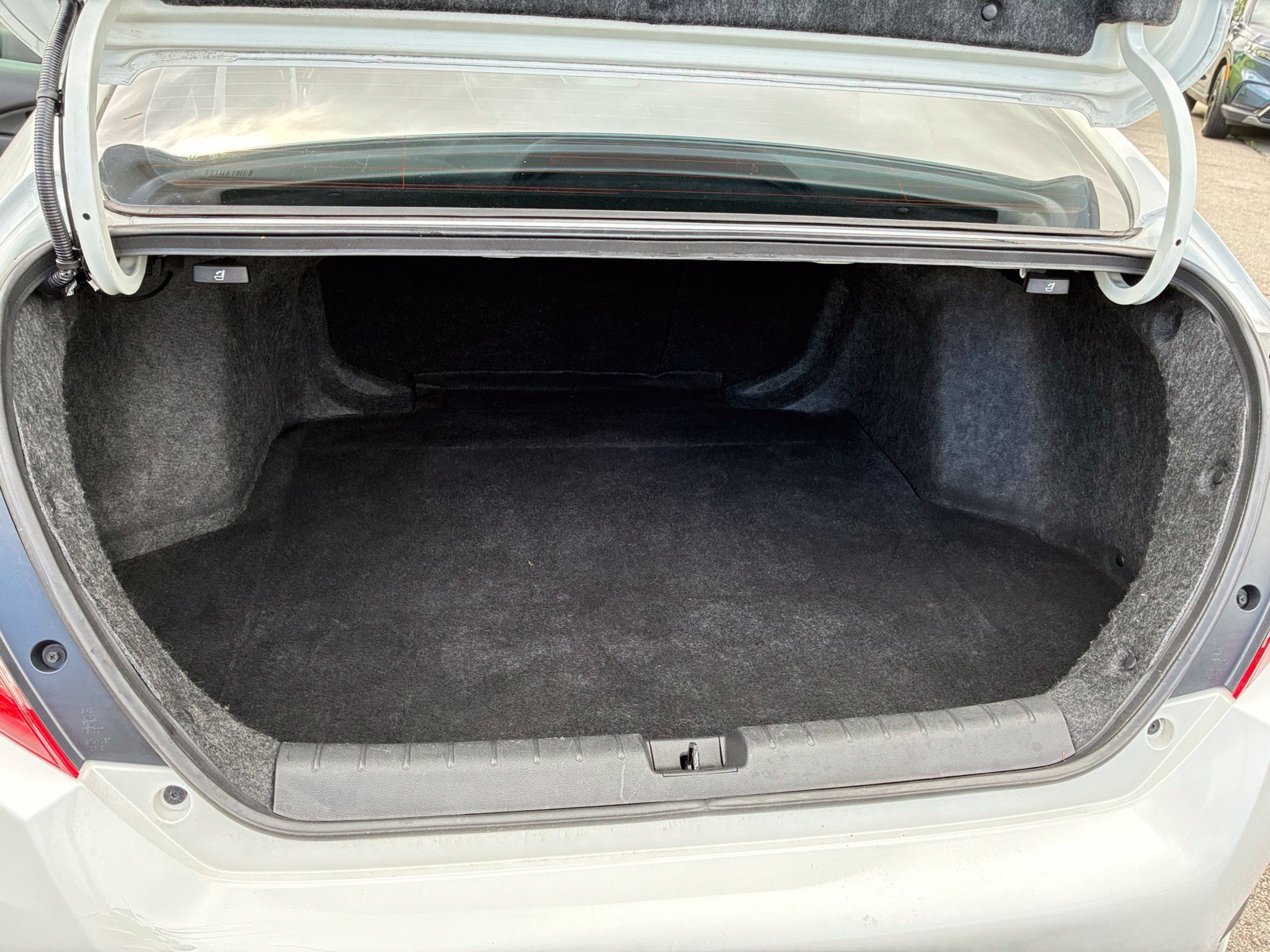 Used 2019 Honda Civic Sport image 17