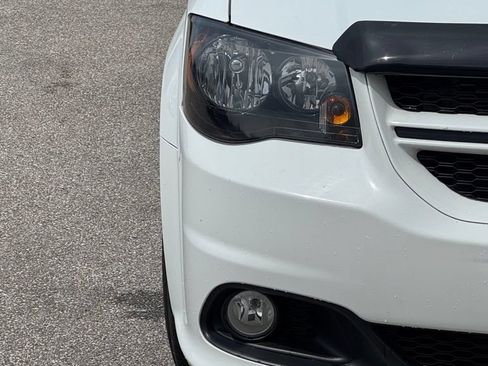 Used 2019 Dodge Grand Caravan GT FWD image 8