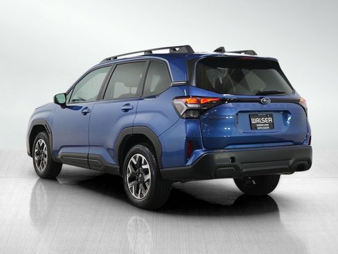 Certified 2026 Subaru Forester Premium AWD/4WD image 3