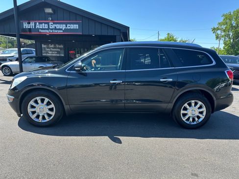 Used 2011 Buick Enclave CXL AWD/4WD image 2