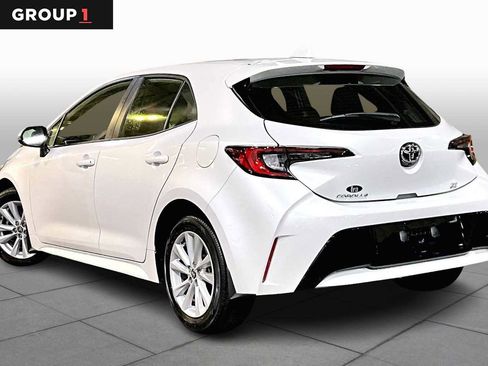 Used 2023 Toyota Corolla SE image 12