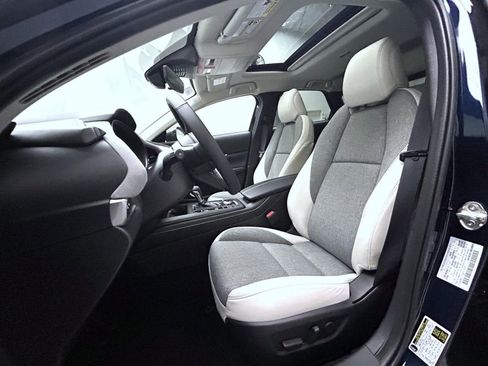 New 2026 MAZDA CX-30 Aire Edition image 11