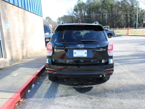 Used 2018 Subaru Forester 2.5i Premium image 5