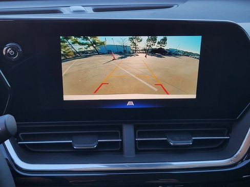 New 2026 Chevrolet Trax ACTIV w/ Driver Confidence Package image 13