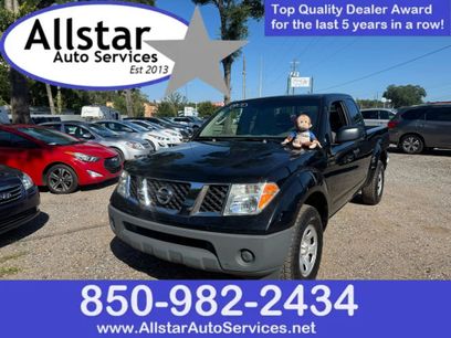 Used 2006 Nissan Frontier XE w/ (G01) XE Preferred Pkg