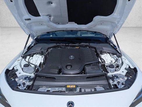 New 2026 Mercedes-Benz CLE 450 4MATIC Coupe image 16