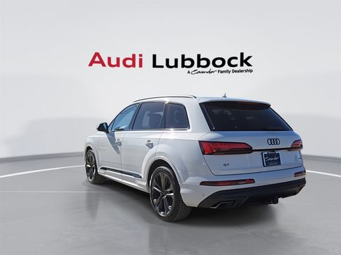 New 2026 Audi Q7 3.0T Premium Plus image 6
