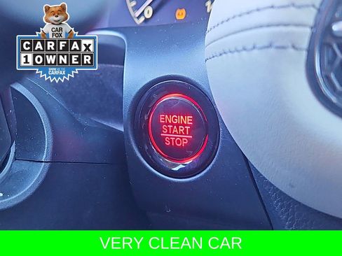 Used 2024 Honda HR-V EX-L image 14