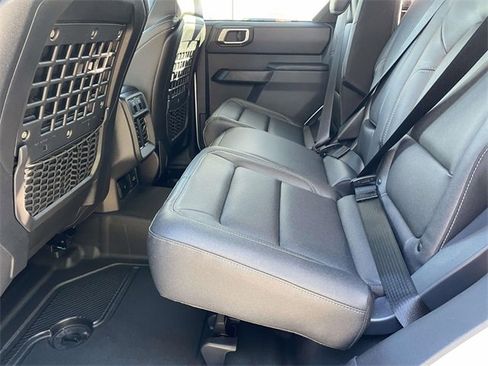 New 2025 Ford Bronco Big Bend image 20