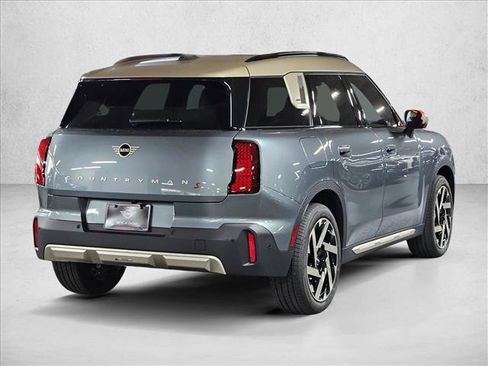 Used 2026 MINI Cooper Countryman S w/ Comfort Package Max AWD/4WD image 5