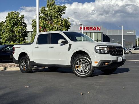 Used 2023 Ford Maverick Tremor w/ Tremor Off-Road Package image 1