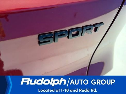 Used 2025 Honda CR-V Sport-L image 10