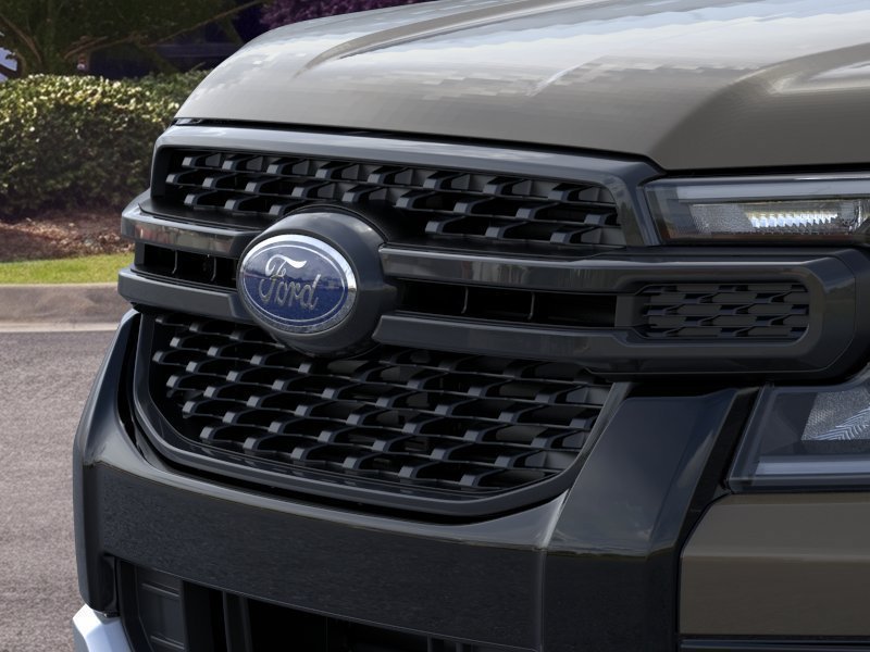 New 2026 Ford Ranger XLT w/ FX4 Off-Road Package AWD/4WD image 39