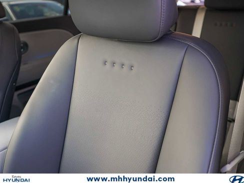 New 2026 Hyundai Ioniq 9 SEL AWD/4WD image 30