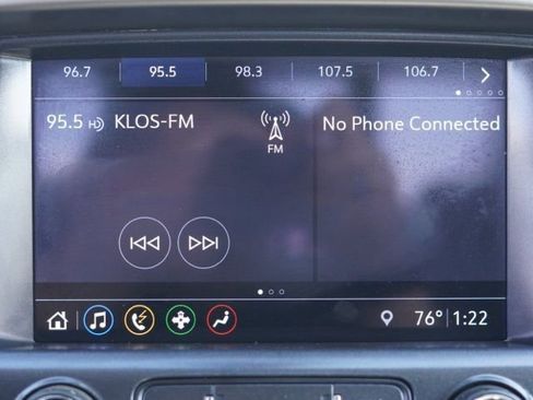 Used 2019 Chevrolet Colorado Z71 image 23