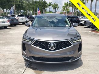 Certified 2024 Acura RDX SH-AWD w/ Advance Package video 2