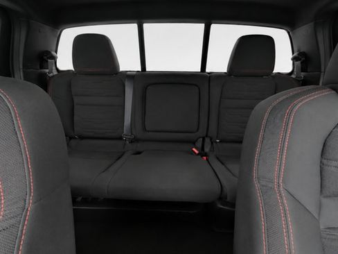 Used 2025 Nissan Frontier PRO-4X w/ Pro Convenience Package AWD/4WD image 20
