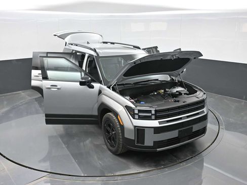 New 2026 Hyundai Santa Fe XRT image 37