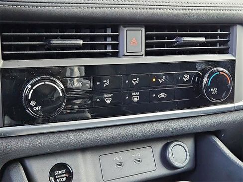 Certified 2025 Nissan Rogue S image 19