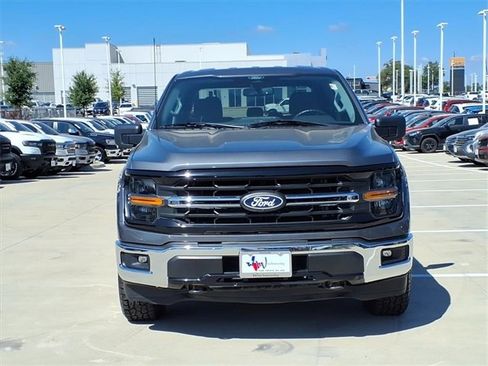 Used 2024 Ford F150 XLT w/ Mobile Office Package image 6