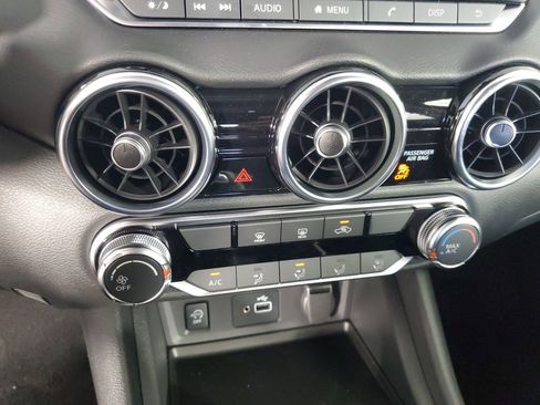 New 2025 Nissan Sentra S image 21