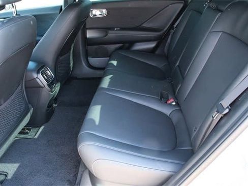 Certified 2025 Hyundai Ioniq 6 SEL image 22