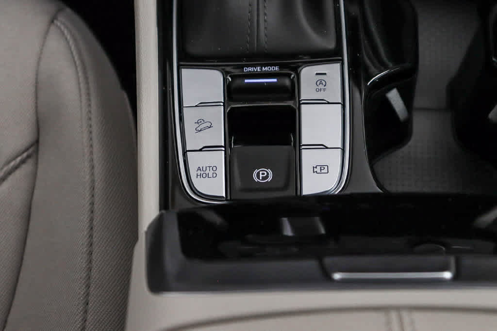 New 2026 Hyundai Tucson SE FWD image 25