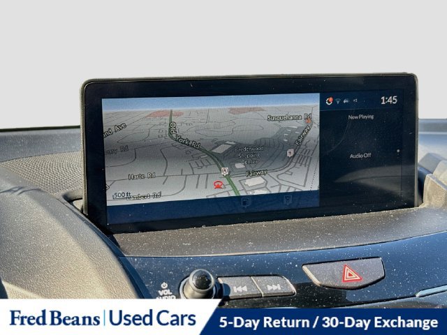 Used 2024 Acura RDX w/ Technology Package AWD/4WD image 15