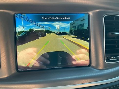 Used 2022 Dodge Charger Scat Pack w/ Dynamics Package image 14