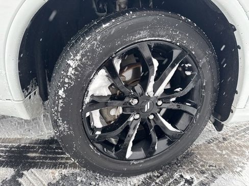 Used 2020 Dodge Durango GT image 9