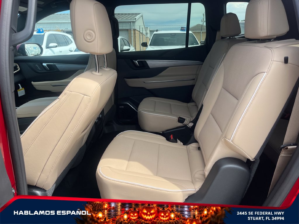 New 2026 Buick Enclave Preferred FWD image 11