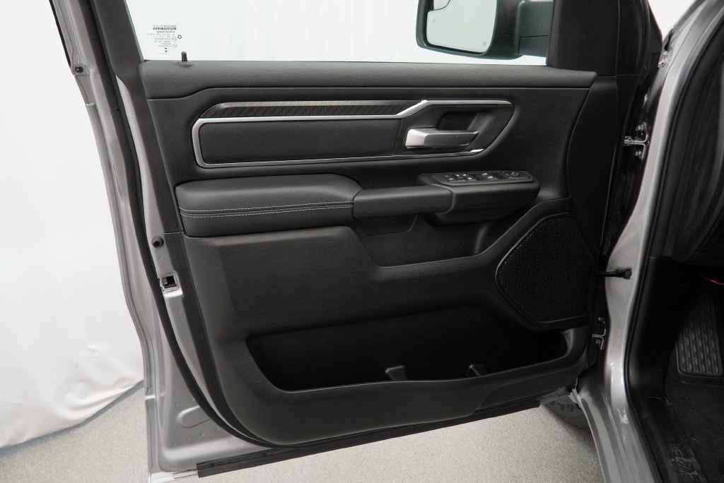 New 2026 RAM 1500 Big Horn AWD/4WD image 26