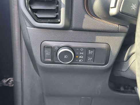 Used 2023 Ford Bronco Sport Outer Banks image 19