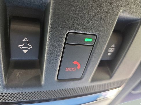 Used 2025 Nissan Armada Platinum Reserve image 22