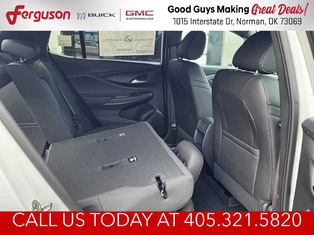 New 2026 Buick Envista Preferred w/ Convenience I Package FWD image 40