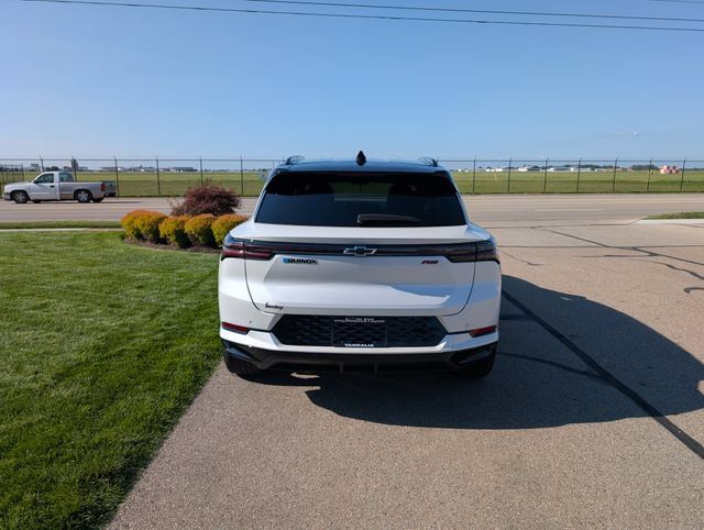 Used 2024 Chevrolet Equinox EV RS FWD image 7