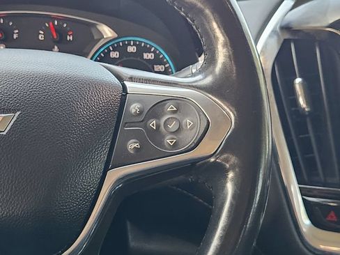 Used 2018 Chevrolet Traverse Premier w/ Driver Confidence II Package FWD image 29