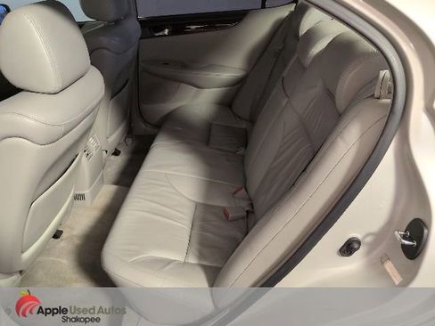 Used 2002 Lexus ES 330 image 30