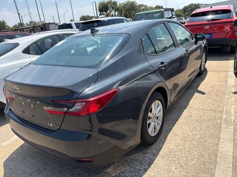 Used 2026 Toyota Camry LE FWD image 5