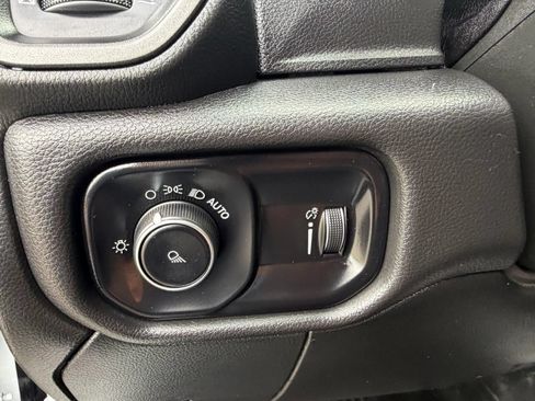 Used 2024 RAM 2500 Tradesman AWD/4WD image 22