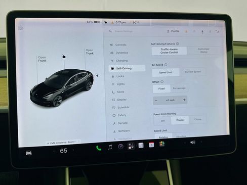 Used 2019 Tesla Model 3 Standard Range Plus RWD image 16