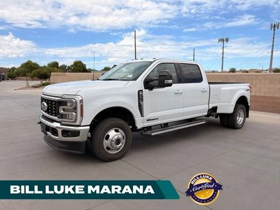 Used 2026 Ford F350 Lariat