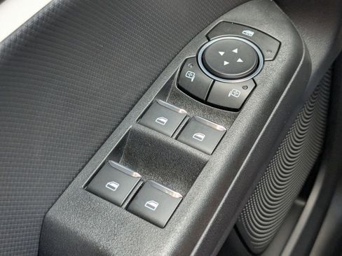 New 2025 Ford Bronco Sport Heritage image 22